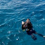 Plonger avec le Gilet Rogue dans les eaux de la Jamaïque