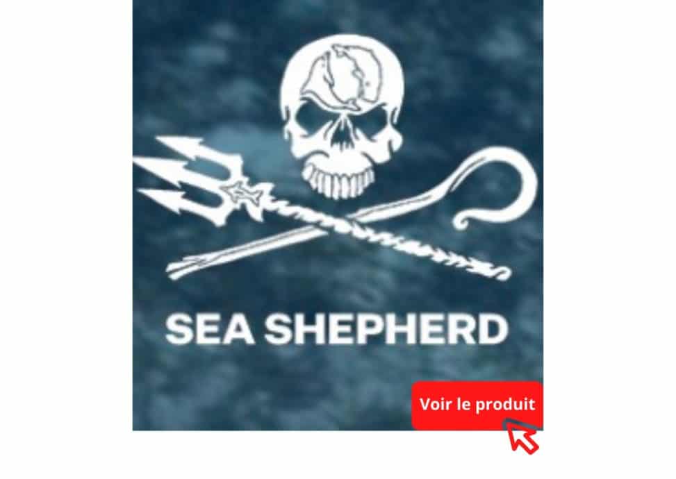 Le logo de Seasherped.
