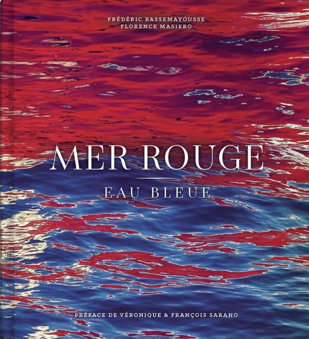 Un des meilleurs livres de plongée consacré à la Mer Rouge.