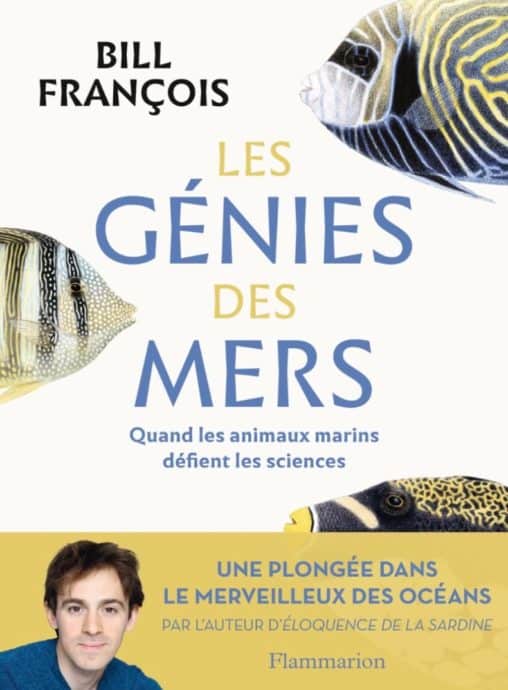 Sans doute un des plus beaux titres de livre de l'année.