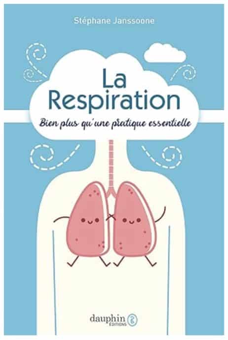Un livre sur la respiration.