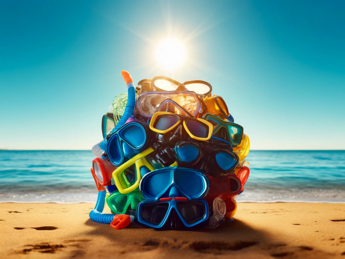 Blog de plongée sousmarine tout sur un seul site Different Dive