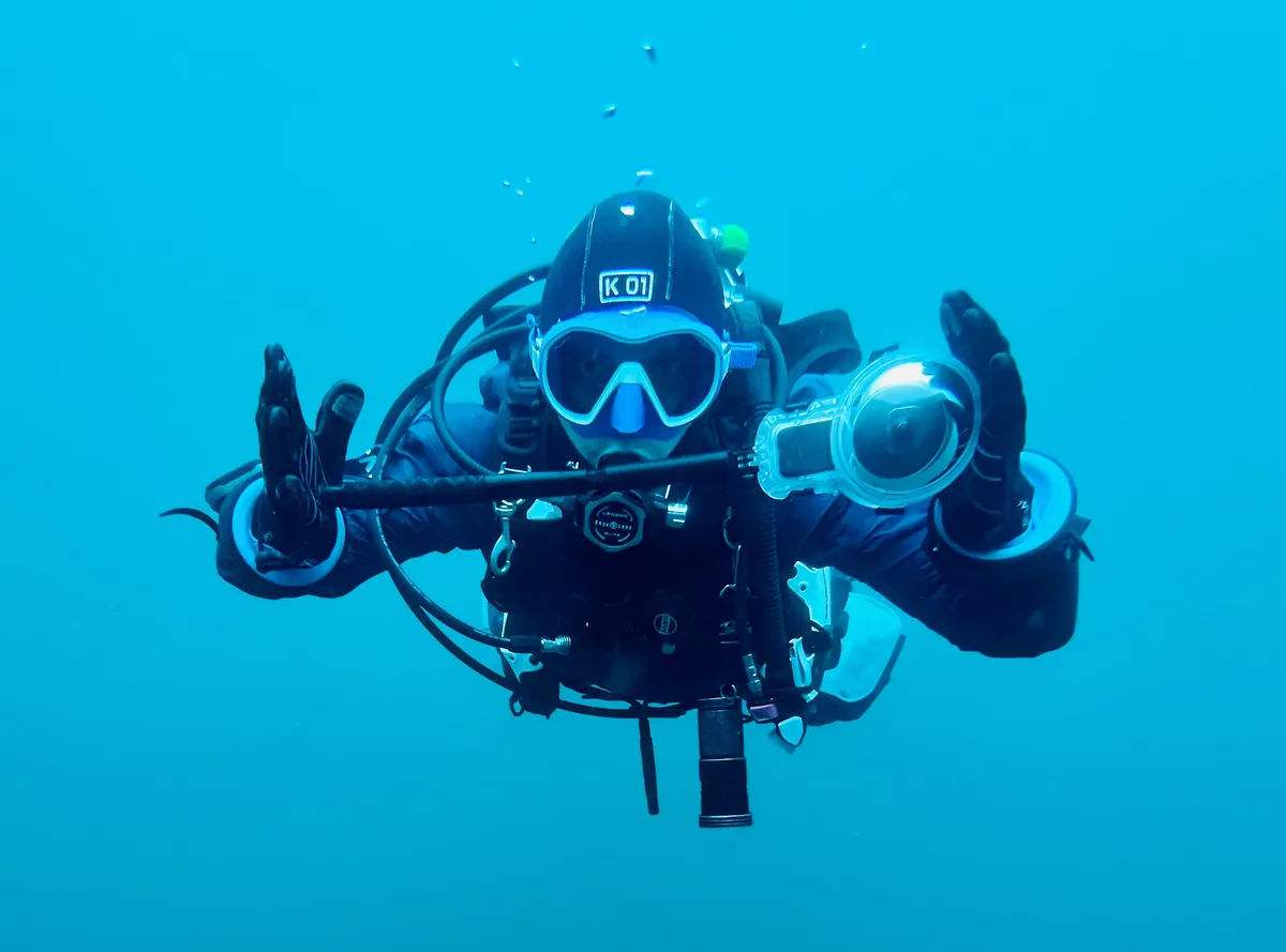 Insta360 X5 et Ace Pro 2