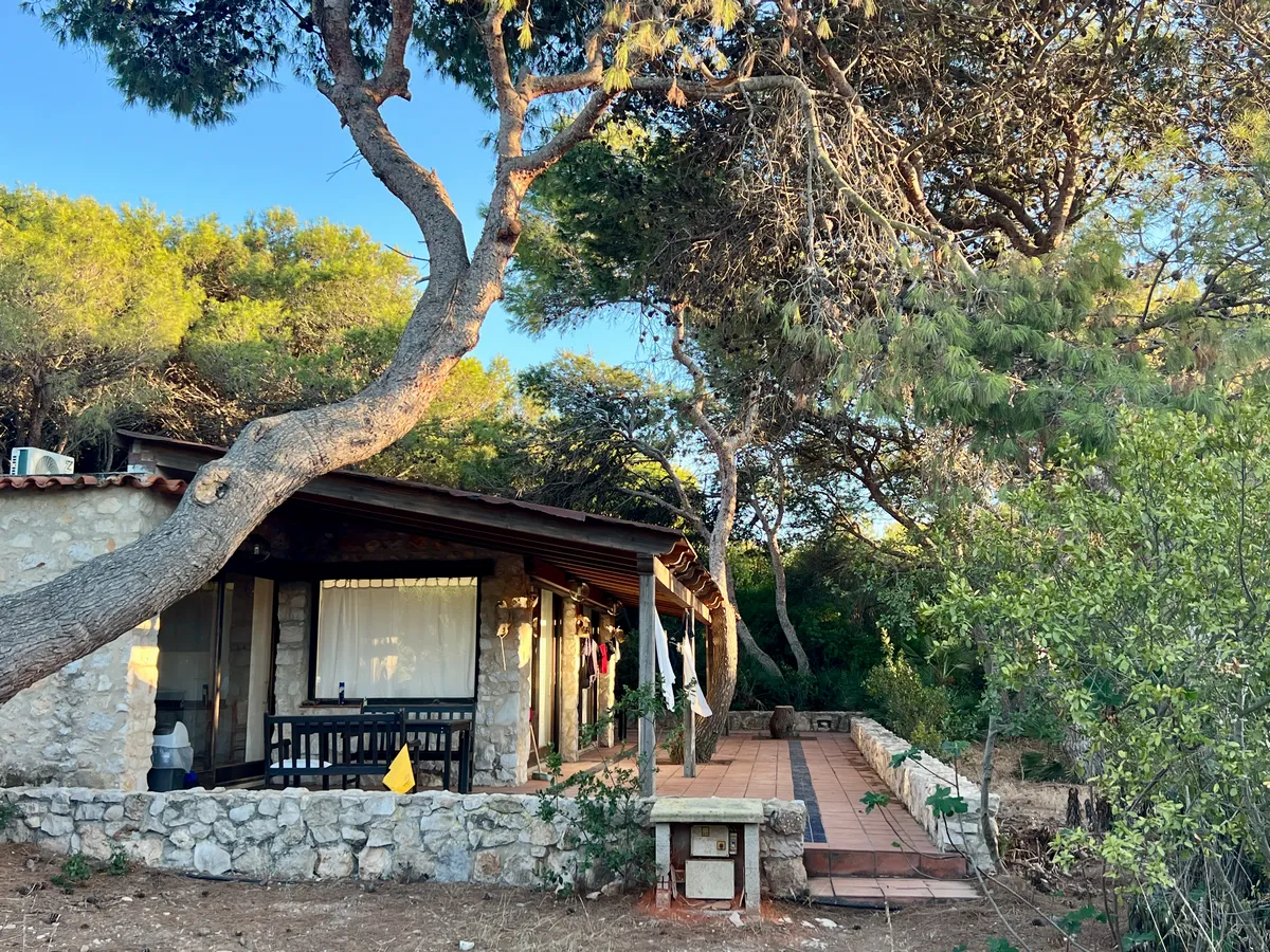 Plonger en groupe en Sardaigne est simple à Capo Galera