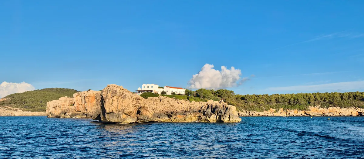 Plonger en Sardaigne